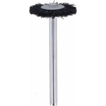 2 Brosses en Soie 403 - DREMEL