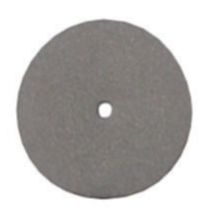 4 Disques Polissage 425 - DREMEL
