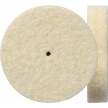 3 Roues Polissage 429 - DREMEL