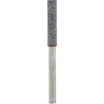 3 Meules affûtage 4mm 453 - DREMEL
