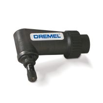 Renvoi d'angle - DREMEL