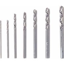 Mèches perçage Bois/Métal 628 - DREMEL