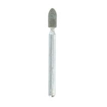 3 Meules en Carbure de Silicium 83322 - DREMEL