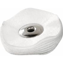 Disque Polir 25mm S423 - DREMEL
