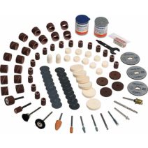 Coffert 150 Accessoires Modulaire 724 - DREMEL