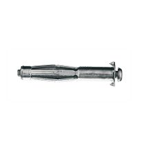 Cheville métallique HM5x65S/4K en blister