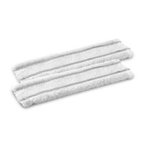 Bonnettes microfibres pour pulvérisateur - KARCHER