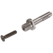 Adaptateur de mandrin SDS-Plus - WOLFCRAFT