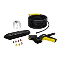 Nettoyeur de gouttières de toit - KARCHER
