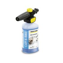 Canon à mousse Connect’n’clean - KARCHER