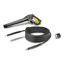 Set complet QuicK Coupling pour nettoyeur haute pression - KARCHER
