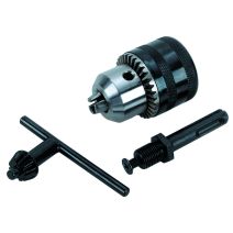 Mandrin + adaptateur SDS pour perforateur - WOLFCRAFT