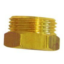 Raccord laiton à visser réduction mâle femelle M33/42-F26/34 - SPID'O