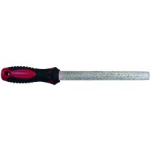 Lame abrasive demi-ronde 150 mm - PRCI