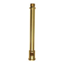 Réhausse en laiton 10 cm - TIBELEC