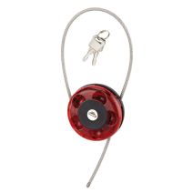 cable enrouleur roller longueur 0,75 m - THIRARD