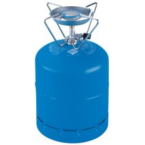 Rechaud gaz 1 feu R avec pare-vent - CAMPINGAZ