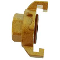 Raccord fileté femelle avec joint 20/27 mm - SPID'O