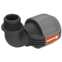 Raccordement des arroseurs 2781-20 - GARDENA
