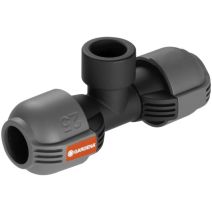 Raccordement des arroseurs 2790-20 - GARDENA