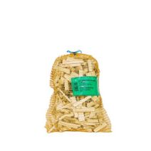 Filet de bûchettes d'allumage 3kg - LA FORESTIERE DU NORD