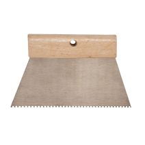 Couteau à colle denture "U" 2.5 x 2.5 mm - PRCI