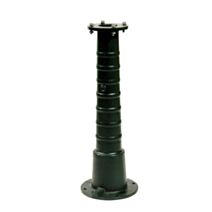 Pied pour pompe à main MA12 - Hauteur 68cm - SPID'O