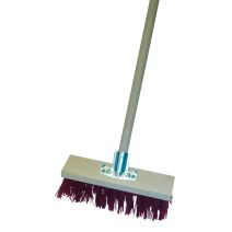 Balai de cantonnier 32 cm - REVEX