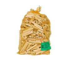Filet de bûchettes 40L - LA FORESTIERE DU NORD