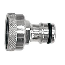 Nez de robinet Ø15/21 mm - SPID'O
