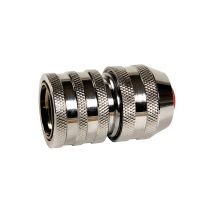 Connecteur femelle avec Aquastop Ø15 mm - SPID'O