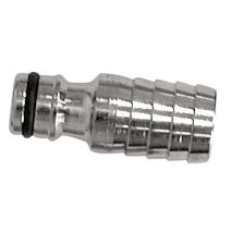 Connecteur pour raccord cannelé Ø15 mm - SPID'O