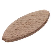 Chevilles type lamello n° 20 x50 - WOLFCRAFT