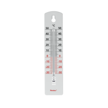 Metaltex thermomètre plastique
