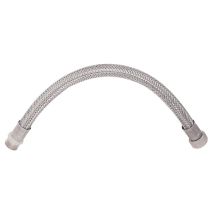 Flexible sanitaire m15/21 / f15/21 - 30cm - AQUAWATER