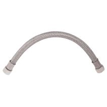 Flexible F15/21 / F15/21 - 50cm - DN 8