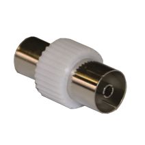 raccord mâle/ femelle d. 9mm/9,52mm - OPTEX