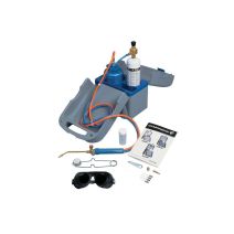 Poste à soudure Bigaz Oxypower CV60 pour soudures occasionnelles - CAMPINGAZ