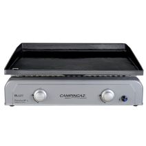 Plancha Gaz à poser BF L 6kW 60x40cm Acier émaillé - CAMPINGAZ