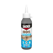 Colle à bois Prise Progressive Biberon 100g - SADER