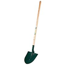 Pelle de jardin verte 27cm - INVENTIV