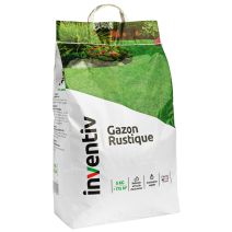 Gazon rustique 5kg - INVENTIV