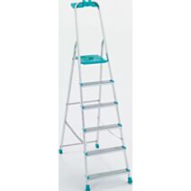 escabeau de sécurité 6 marches - .B