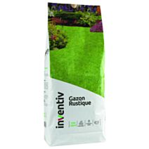 Gazon rustique 10kg - INVENTIV