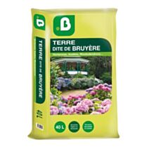 terre dîte de bruyère - .B