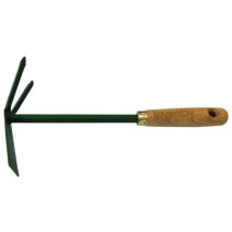 Mini serfouette avec panne et fourche - INVENTIV