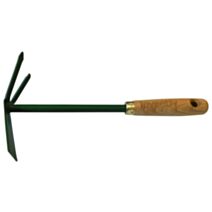 Mini serfouette avec panne et fourche - INVENTIV