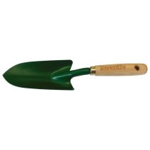 Mini pelle transplantoir verte - INVENTIV