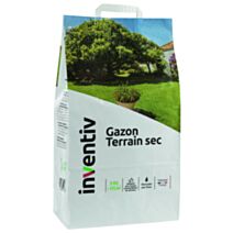 Gazon terrain sec 5 kg - INVENTIV
