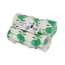 10 boîtes d'encastrement étanches D67xP40mm Multifix Air - SCHNEIDER ELECTRIC
